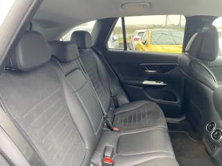 MERCEDES-BENZ GLC 220 usata, con Immobilizzatore elettronico