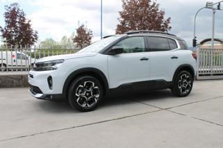 CITROEN C5 Aircross usata, con Airbag laterali