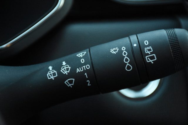 MITSUBISHI ASX usata, con Fari LED