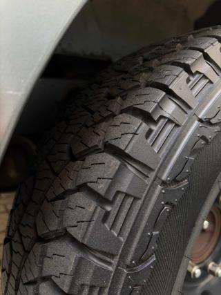 SUZUKI Jimny usata, con Immobilizzatore elettronico