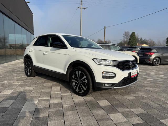 VOLKSWAGEN T-Roc usata, con Airbag laterali
