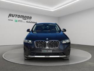 BMW X4 usata, con Airbag