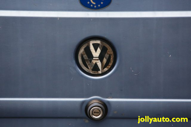 VOLKSWAGEN T3 usata 62