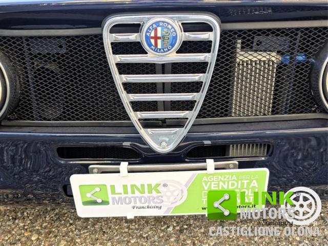 ALFA ROMEO GT usata 4