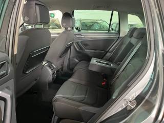 VOLKSWAGEN Tiguan usata, con Chiusura centralizzata
