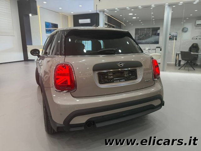 MINI Cooper usata, con Cerchi in lega