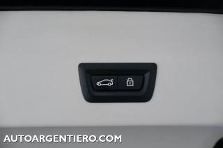 BMW X4 usata, con Chiusura centralizzata telecomandata