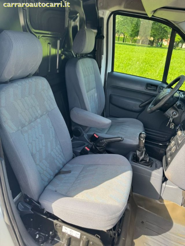 FORD Tourneo Connect usata, con Chiusura centralizzata