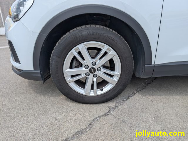 AUDI Q3 usata, con Chiusura centralizzata