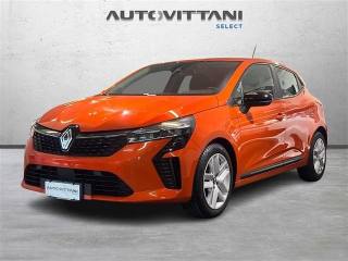 RENAULT Clio 1.0 TCe GPL Evolution