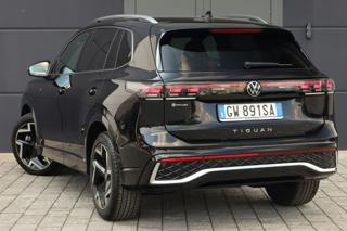 VOLKSWAGEN Tiguan usata, con Airbag Passeggero