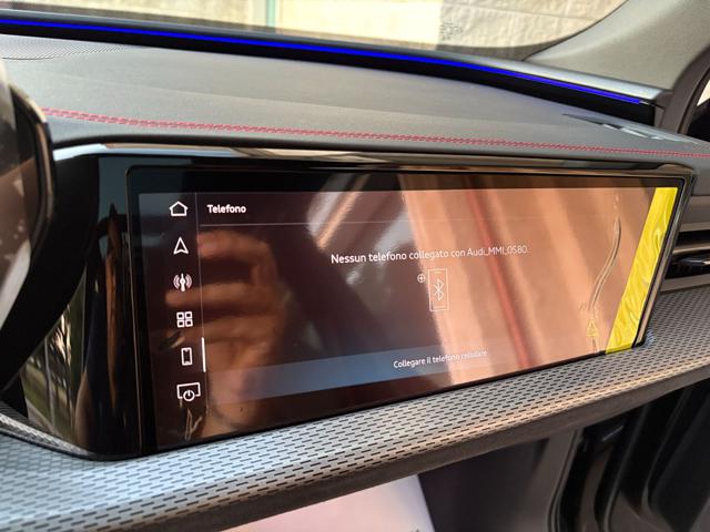 AUDI Q5 usata, con Sensore di luce