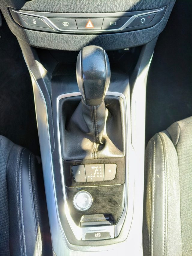 PEUGEOT 308 usata, con ESP