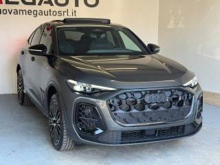 AUDI Q5 usata, con Airbag
