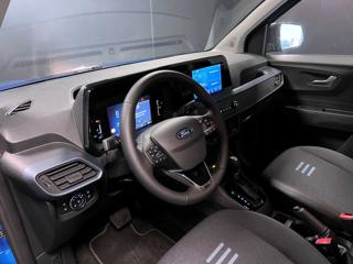 FORD Tourneo Courier usata, con Fendinebbia