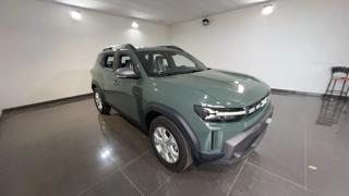DACIA Duster 1.2 TCe GPL 120CV 4x2 Expression