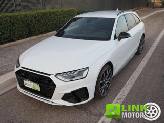 AUDI A4 usata 40