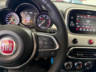 FIAT 500X usata 21