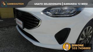 FORD Fiesta usata, con Adaptive Cruise Control