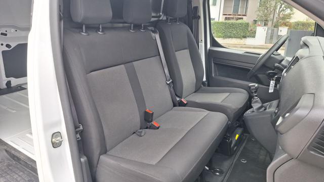 FIAT Scudo usata, con Autoradio
