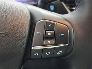 FORD Kuga usata, con ESP