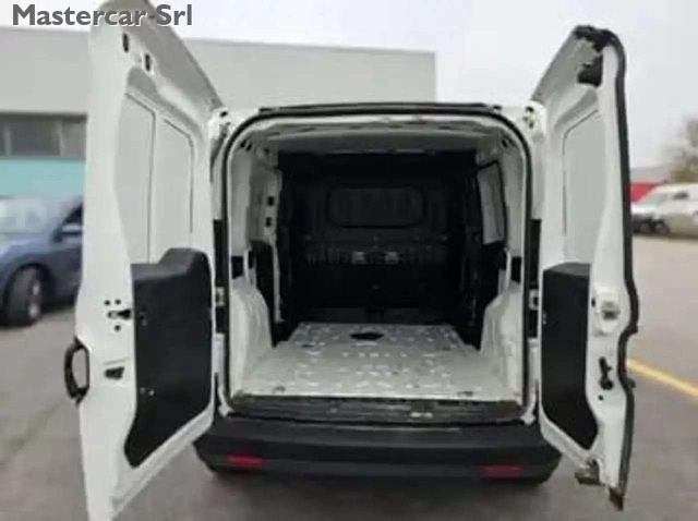 FIAT Doblo usata, con Servosterzo