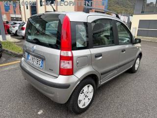 FIAT Panda usata, con Airbag