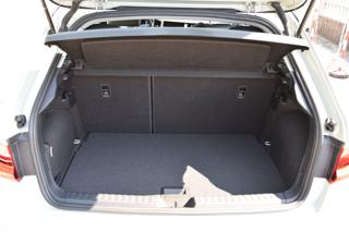 AUDI A1 usata, con Boardcomputer