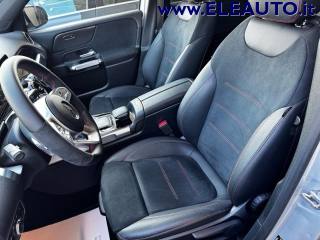 MERCEDES-BENZ GLB 200 usata, con Fendinebbia
