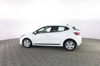 RENAULT Clio usata 5