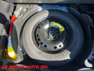 FIAT 500X usata, con Vetri oscurati