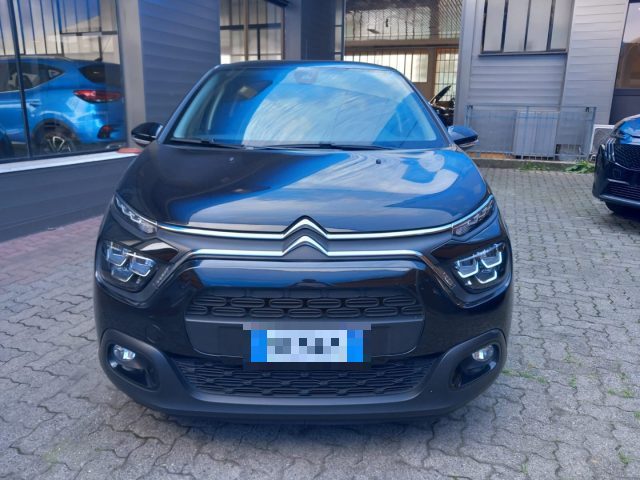 CITROEN C3 usata, con Chiusura centralizzata