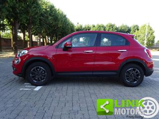 FIAT 500X usata, con Vivavoce