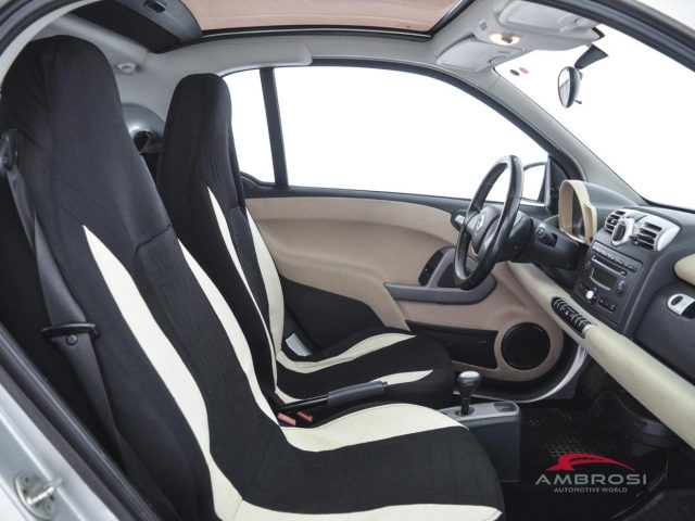 SMART ForTwo usata 9