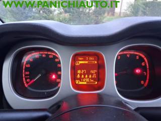 FIAT Panda Cross usata, con Immobilizzatore elettronico