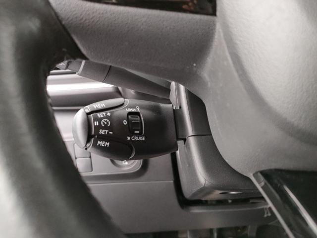 CITROEN C3 usata, con Chiusura centralizzata