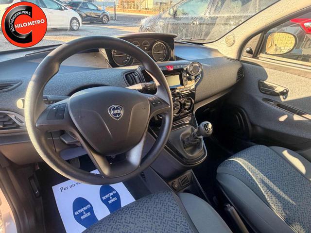 LANCIA Ypsilon usata 13