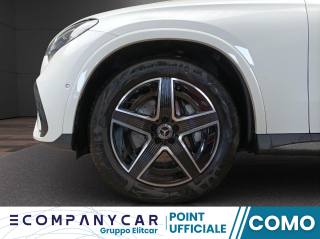 MERCEDES-BENZ GLC 220 usata, con Chiusura centralizzata