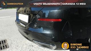 BMW 840 usata, con Volante riscaldabile