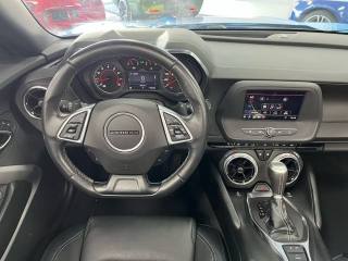 CHEVROLET Camaro usata 6