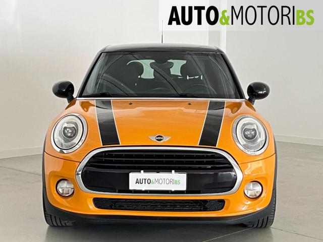 MINI Cooper usata, con Airbag