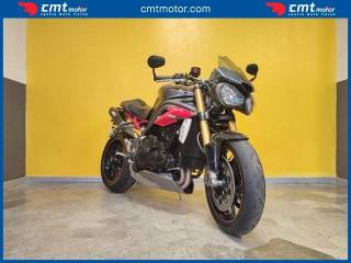 TRIUMPH Speed Triple 1050 usata 1
