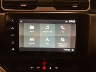 DACIA Duster usata 12