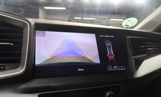 AUDI A1 usata, con Cruise Control