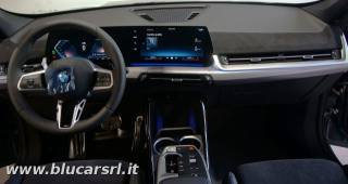 BMW X1 usata, con Climatizzatore