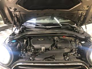MINI Countryman usata, con Frenata d
