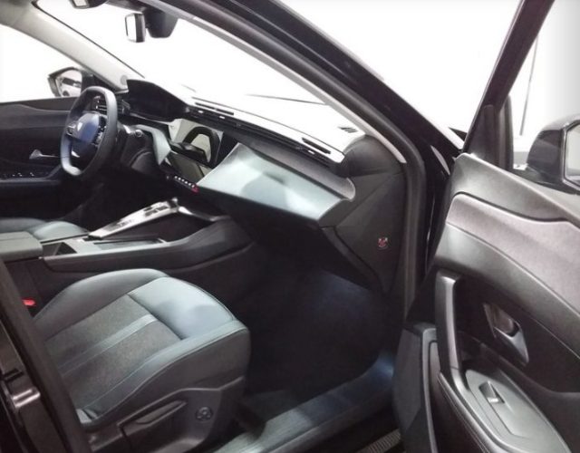 PEUGEOT 308 usata, con Climatizzatore