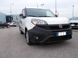 FIAT Doblo usata, con Airbag laterali