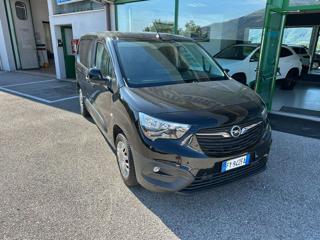 OPEL Combo usata, con Airbag