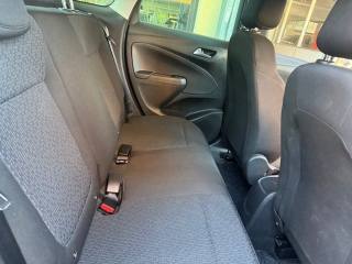 OPEL Crossland usata, con ESP